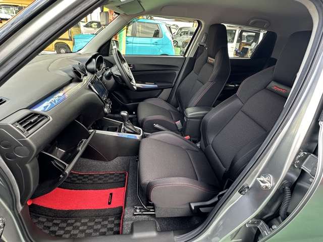 スズキ スイフト スポーツ １．４ ＺＣ３３Ｓ ファイナル エディション R7年 (東海) 99