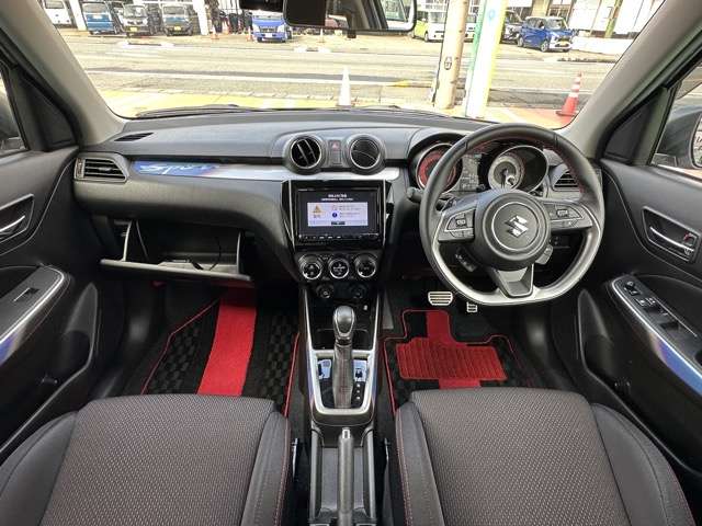 スズキ スイフト スポーツ １．４ ＺＣ３３Ｓ ファイナル エディション R7年 (東海) 99