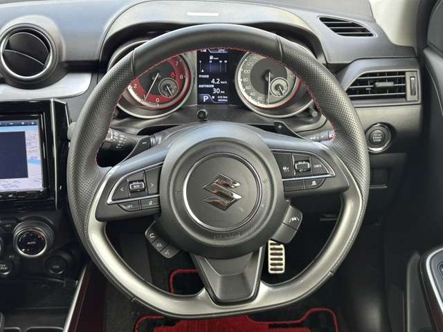 スズキ スイフト スポーツ １．４ ＺＣ３３Ｓ ファイナル エディション R7年 (東海) 99