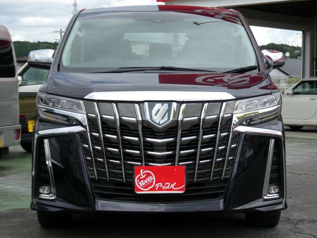 トヨタ アルファード　ハイブリッド ハイブリッド ２．５ ＳＲ Ｅ－ＦＯＵＲ ４ＷＤ H30年 (東海) 99