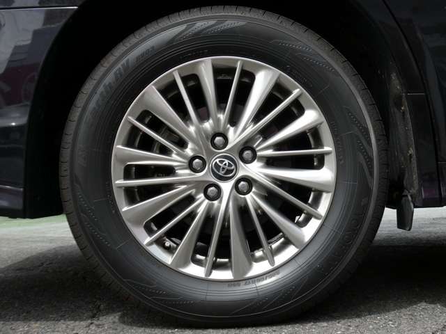 トヨタ アルファード　ハイブリッド ハイブリッド ２．５ ＳＲ Ｅ－ＦＯＵＲ ４ＷＤ H30年 (東海) 99