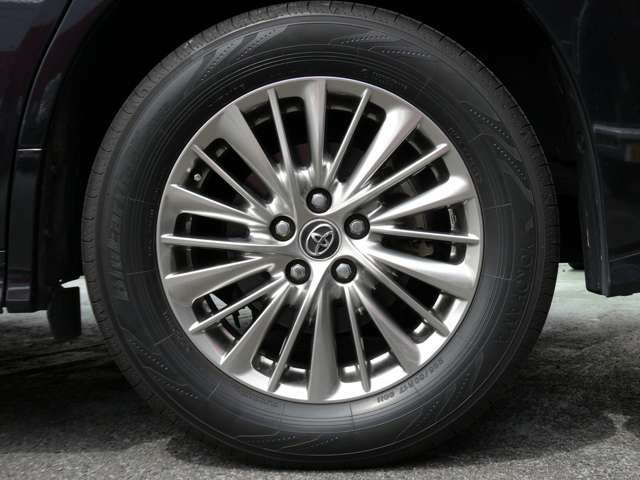 トヨタ アルファード　ハイブリッド ハイブリッド ２．５ ＳＲ Ｅ－ＦＯＵＲ ４ＷＤ H30年 (東海) 99