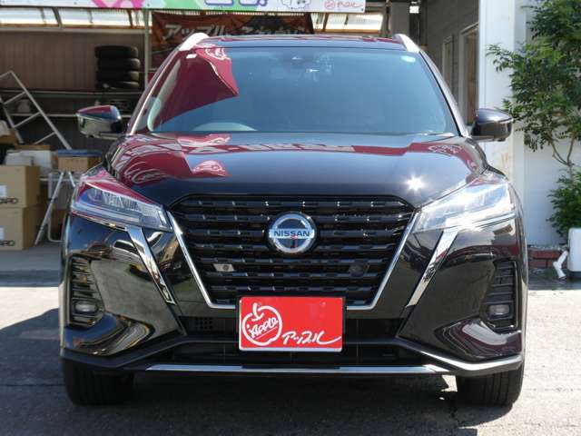 日産 キックス １．２ Ｘ スタイルエディション （Ｅ－ＰＯＷＥＲ） R5年 (東海) 99