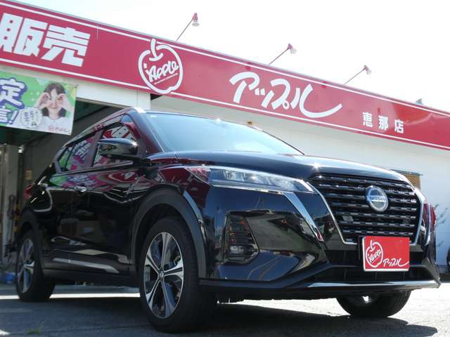 日産 キックス １．２ Ｘ スタイルエディション （Ｅ－ＰＯＷＥＲ） R5年 (東海) 99