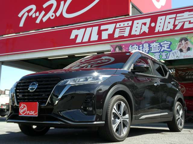 日産 キックス １．２ Ｘ スタイルエディション （Ｅ－ＰＯＷＥＲ） R5年 (東海) 99