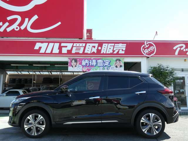 日産 キックス １．２ Ｘ スタイルエディション （Ｅ－ＰＯＷＥＲ） R5年 (東海) 99