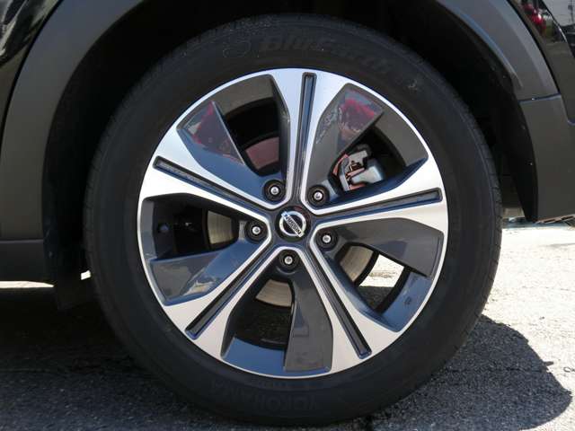 日産 キックス １．２ Ｘ スタイルエディション （Ｅ－ＰＯＷＥＲ） R5年 (東海) 99