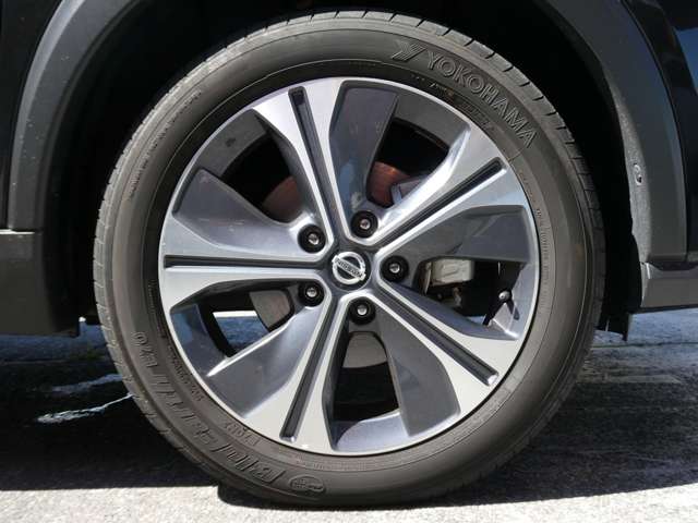 日産 キックス １．２ Ｘ スタイルエディション （Ｅ－ＰＯＷＥＲ） R5年 (東海) 99