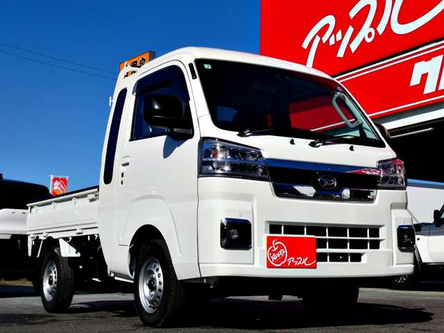 ダイハツ ハイゼットトラック ６６０ ジャンボ エクストラ ３方開 ４ＷＤ R8年 (東海) 99