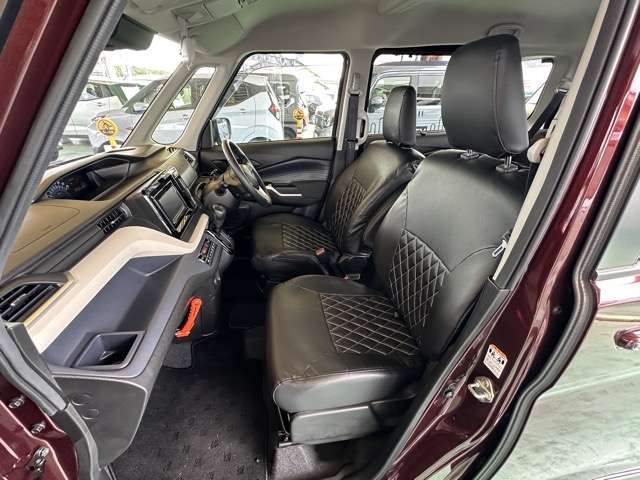 三菱 デリカ　Ｄ：２ １．２ ハイブリッド ＭＺ 全方位カメラパッケージ ４ＷＤ R6年 () 99