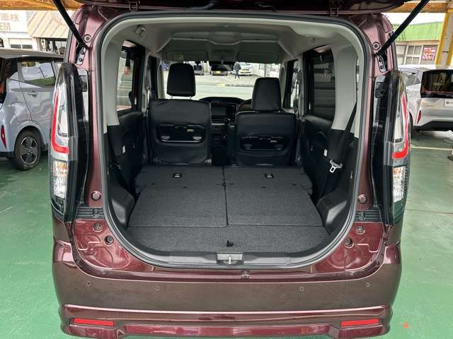 三菱 デリカ　Ｄ：２ １．２ ハイブリッド ＭＺ 全方位カメラパッケージ ４ＷＤ R6年 () 99