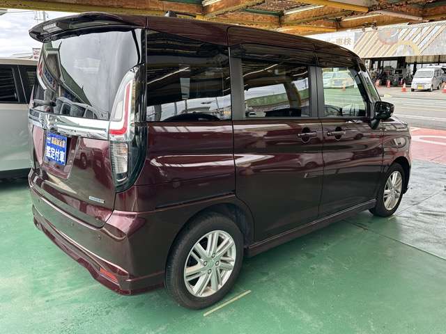 三菱 デリカ　Ｄ：２ １．２ ハイブリッド ＭＺ 全方位カメラパッケージ ４ＷＤ R6年 () 99