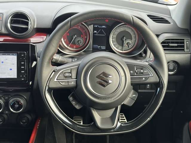 スズキ スイフト スポーツ １．４ R6年 () 99
