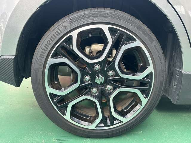 スズキ スイフト スポーツ １．４ R6年 () 99