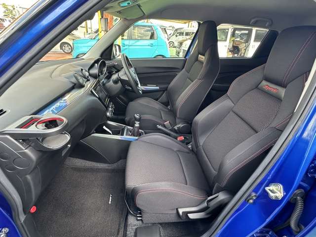 スズキ スイフト スポーツ １．４ ＺＣ３３Ｓ ファイナル エディション R6年 () 99