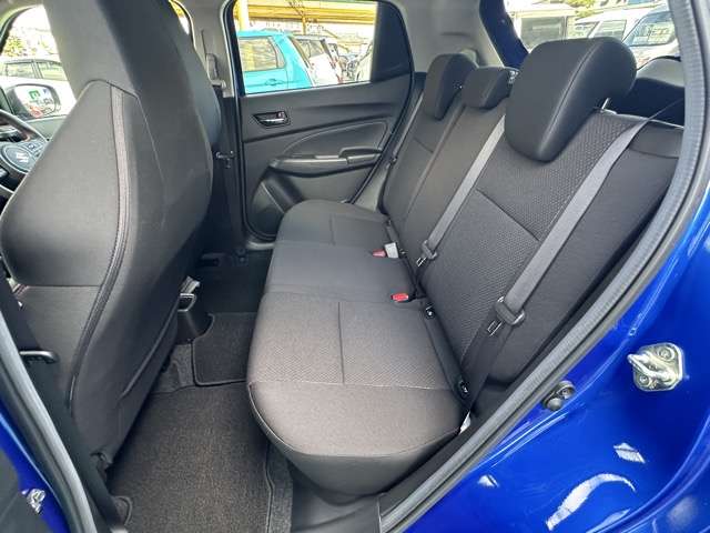スズキ スイフト スポーツ １．４ ＺＣ３３Ｓ ファイナル エディション R6年 () 99