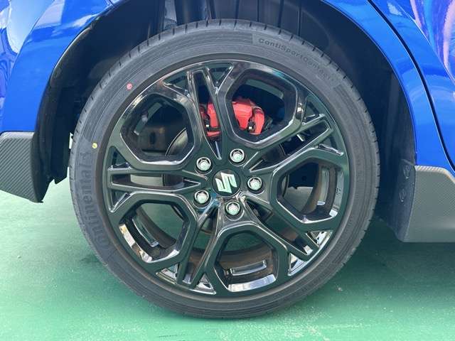 スズキ スイフト スポーツ １．４ ＺＣ３３Ｓ ファイナル エディション R6年 () 99