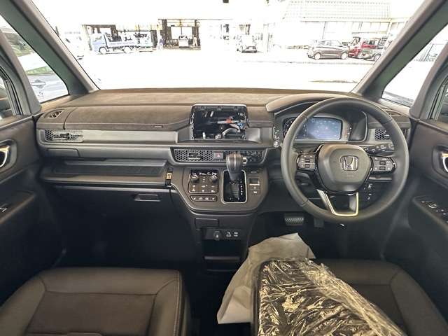 ホンダ ステップワゴン １．５ スパーダ プレミアムライン R8年 () 99