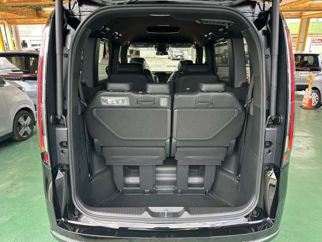 ホンダ ステップワゴン １．５ スパーダ プレミアムライン R8年 () 99