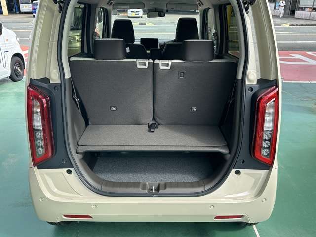 ホンダ Ｎ−ＷＧＮ ６６０ Ｌ ファッションスタイル R7年 () 99