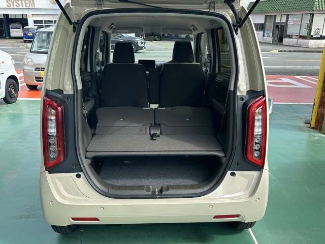ホンダ Ｎ−ＷＧＮ ６６０ Ｌ ファッションスタイル R7年 () 99
