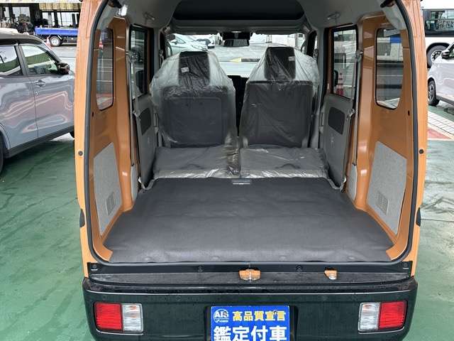 スズキ エブリイ ６６０ Ｊリミテッド ハイルーフ R7年 () 99