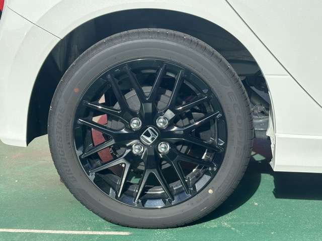 ホンダ Ｎ−ＷＧＮ カスタム ６６０ Ｌ ターボ ブラックスタイル R7年 () 99