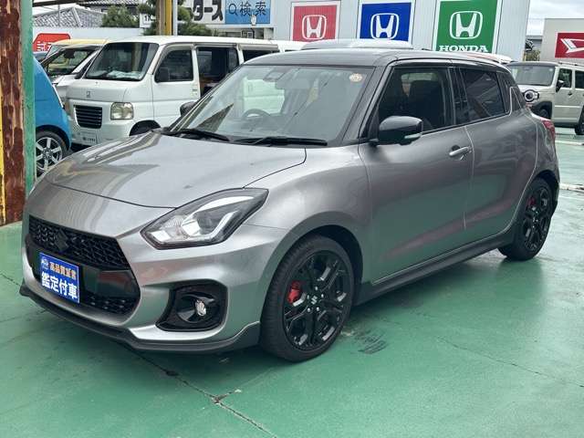 スズキ スイフト スポーツ １．４ ＺＣ３３Ｓ ファイナル エディション R7年 () 99