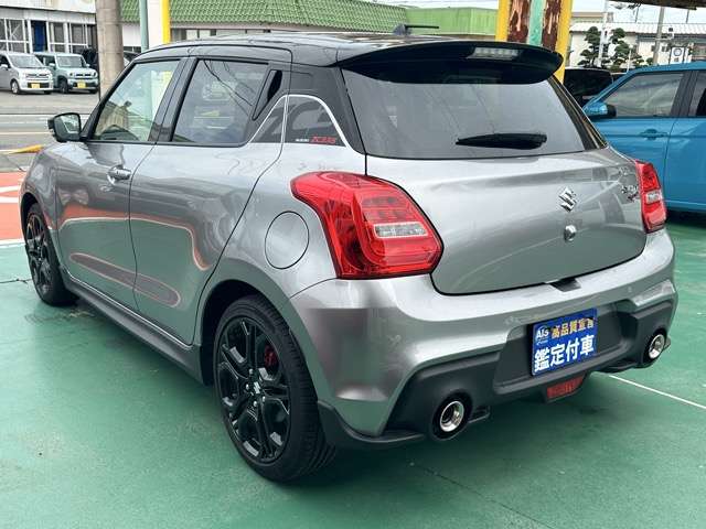 スズキ スイフト スポーツ １．４ ＺＣ３３Ｓ ファイナル エディション R7年 () 99