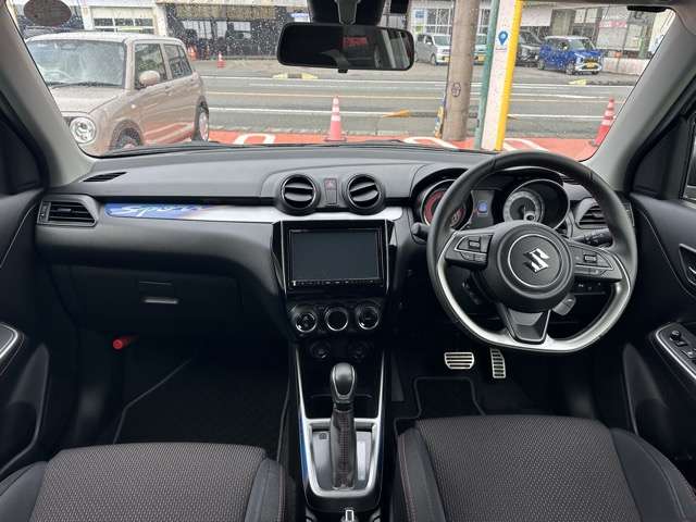 スズキ スイフト スポーツ １．４ ＺＣ３３Ｓ ファイナル エディション R7年 () 99