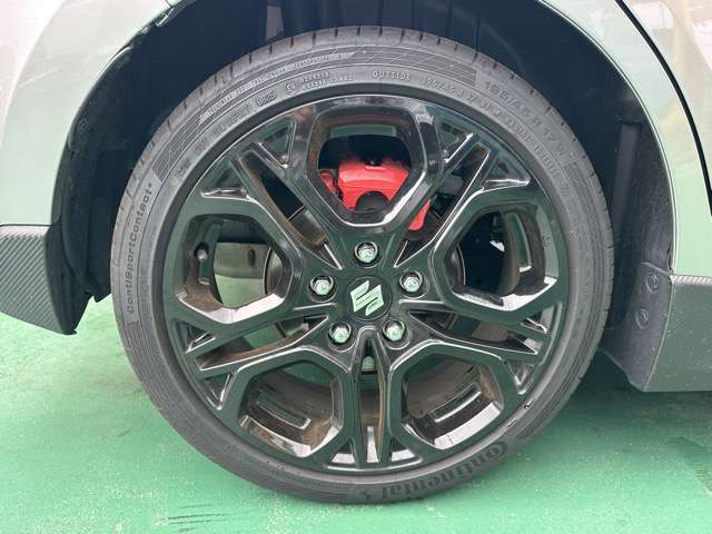 スズキ スイフト スポーツ １．４ ＺＣ３３Ｓ ファイナル エディション R7年 () 99