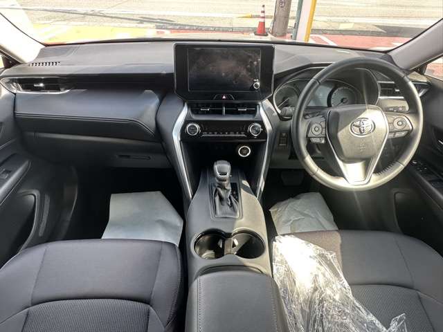 トヨタ ハリアー ２．０ Ｓ R7年 () 99