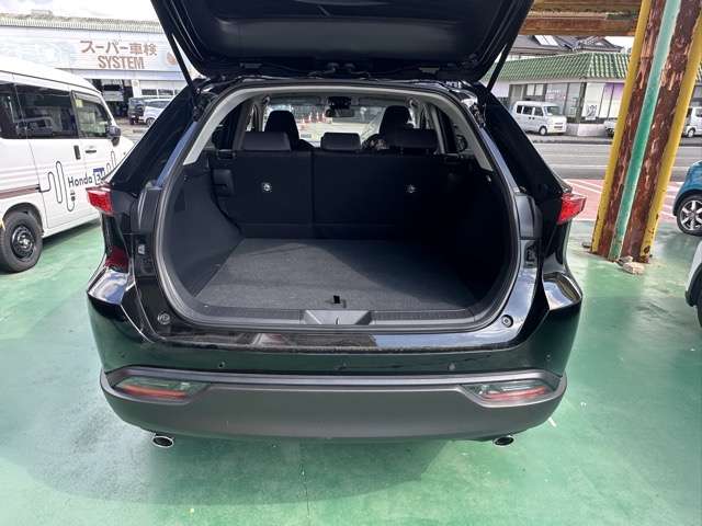 トヨタ ハリアー ２．０ Ｓ R7年 () 99