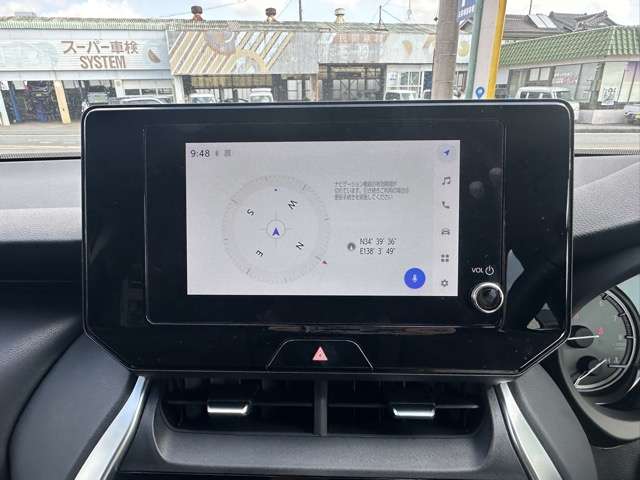 トヨタ ハリアー ２．０ Ｓ R7年 () 99