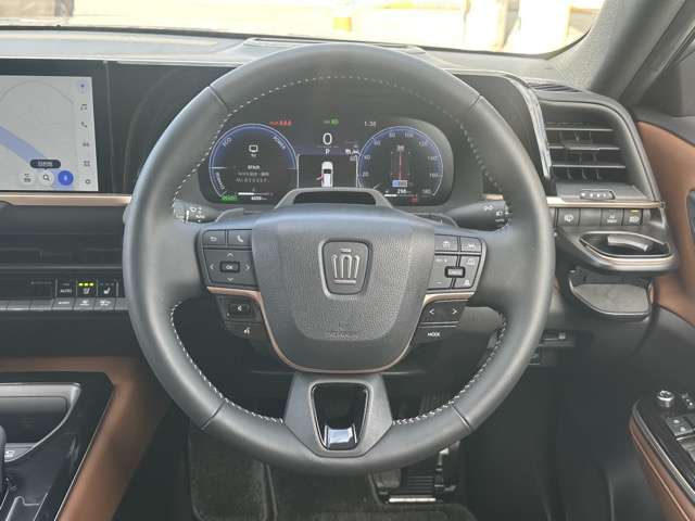 トヨタ クラウンエステート　ハイブリッド ２．５ Ｚ Ｅ－ＦＯＵＲ ４ＷＤ R7年 () 99
