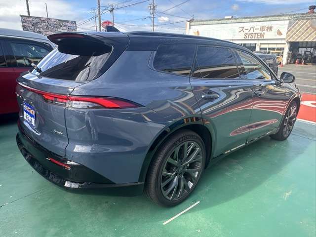 トヨタ クラウンエステート　ハイブリッド ２．５ Ｚ Ｅ－ＦＯＵＲ ４ＷＤ R7年 () 99