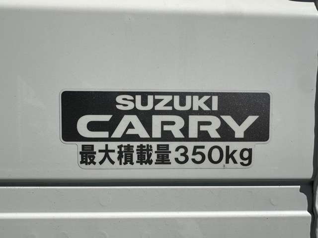 スズキ キャリイトラック ６６０ スーパーキャリイ Ｘ ３方開 R6年 () 99