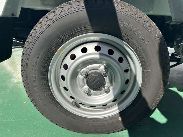 スズキ キャリイトラック ６６０ スーパーキャリイ Ｘ ３方開 R6年 () 99