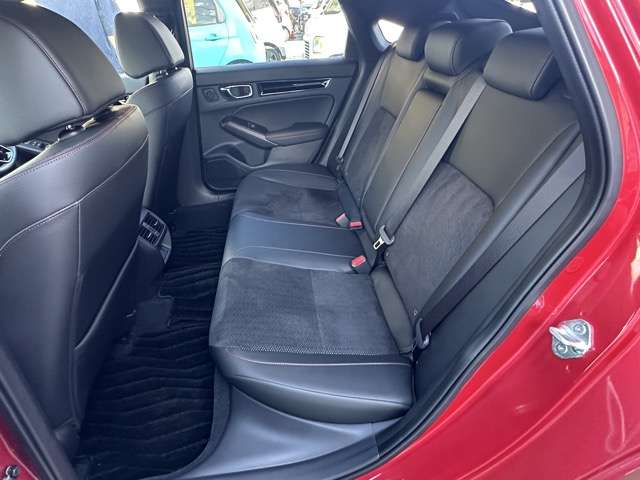 ホンダ シビック １．５ ＲＳ R6年 () 99