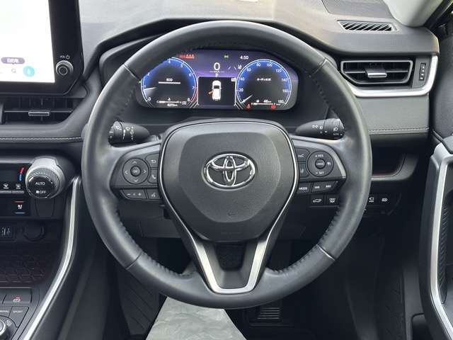 トヨタ ＲＡＶ４ ２．０ Ｇ Ｚパッケージ ４ＷＤ R6年 () 99