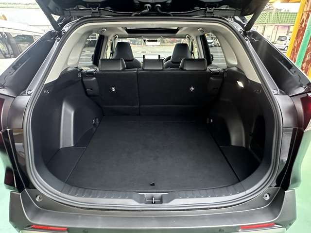 トヨタ ＲＡＶ４ ２．０ Ｇ Ｚパッケージ ４ＷＤ R6年 () 99