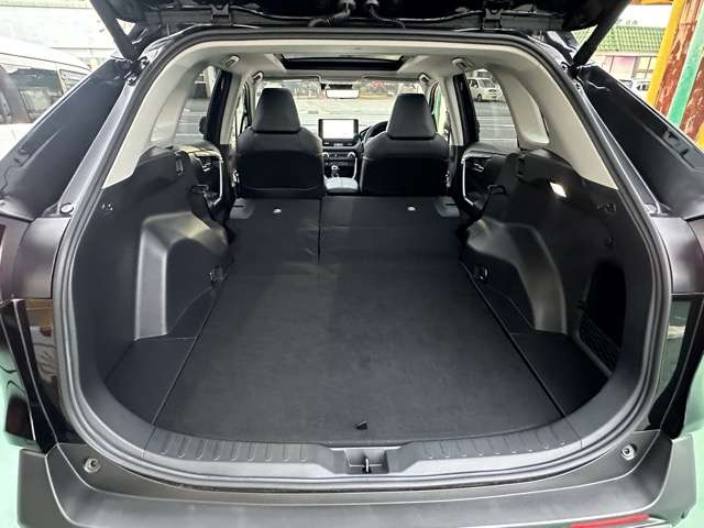 トヨタ ＲＡＶ４ ２．０ Ｇ Ｚパッケージ ４ＷＤ R6年 () 99