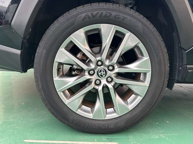 トヨタ ＲＡＶ４ ２．０ Ｇ Ｚパッケージ ４ＷＤ R6年 () 99