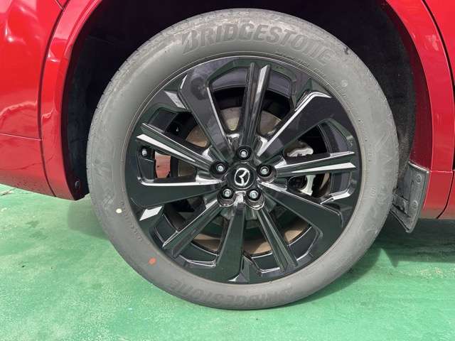 マツダ ＣＸ−６０ ３．３ ＸＤハイブリッド プレミアム スポーツ ディーゼルターボ ４ＷＤ R4年 () 99