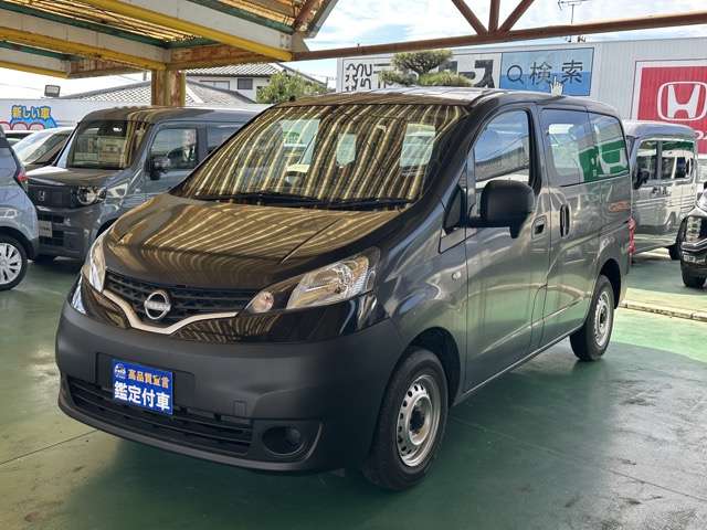 日産 ＮＶ２００バネットバン １．６ ＤＸ R3年 () 99
