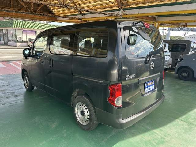 日産 ＮＶ２００バネットバン １．６ ＤＸ R3年 () 99