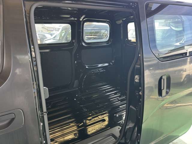 日産 ＮＶ２００バネットバン １．６ ＤＸ R3年 () 99