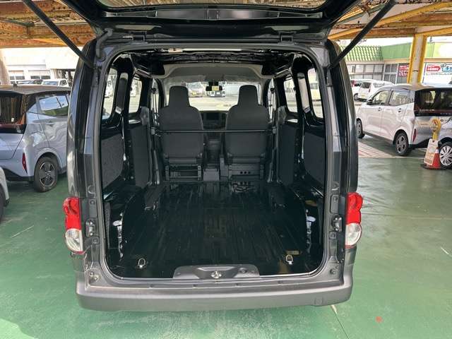 日産 ＮＶ２００バネットバン １．６ ＤＸ R3年 () 99