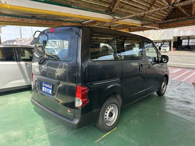 日産 ＮＶ２００バネットバン １．６ ＤＸ R3年 () 99