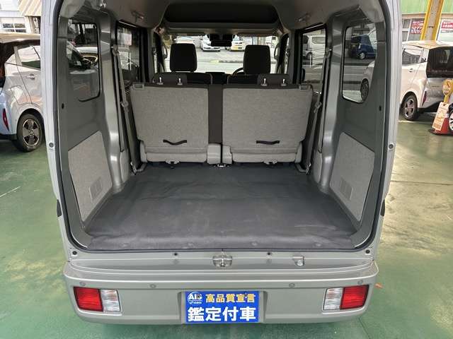 スズキ エブリイ ６６０ ジョイン ターボ ハイルーフ R7年 () 99